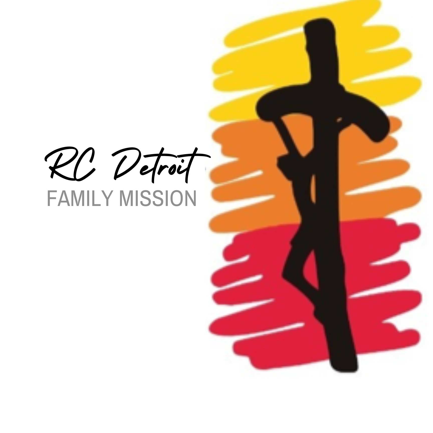 HOLY WEEK FAMILY MISSIONS, MARCH 29, APRIL 2 - 5, 2026 - logo